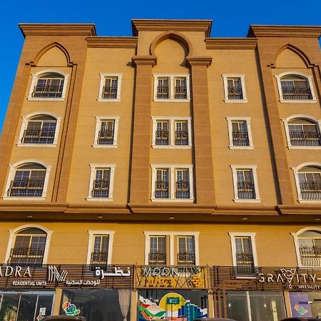 نظرة للشقق الفندقية Al-Hobar Kültér fotó